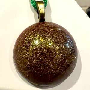 Sparkle Pendant